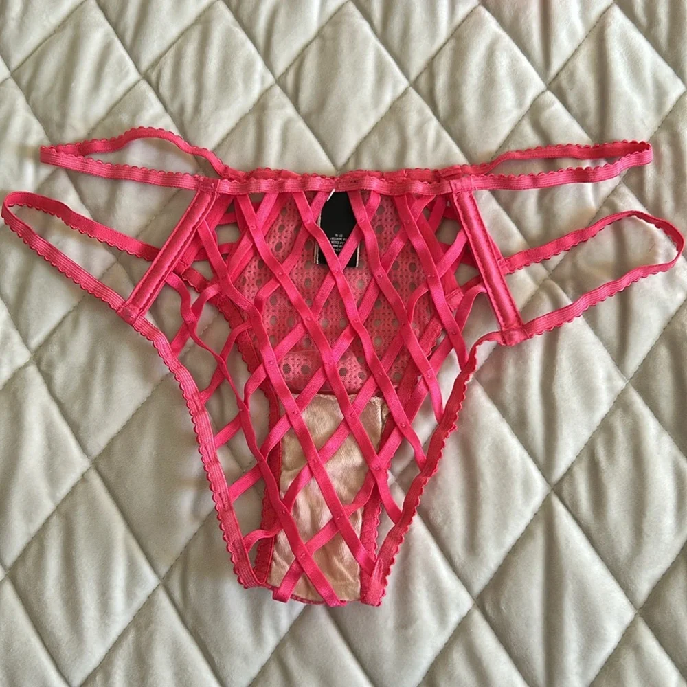 Victorias Secret custom special